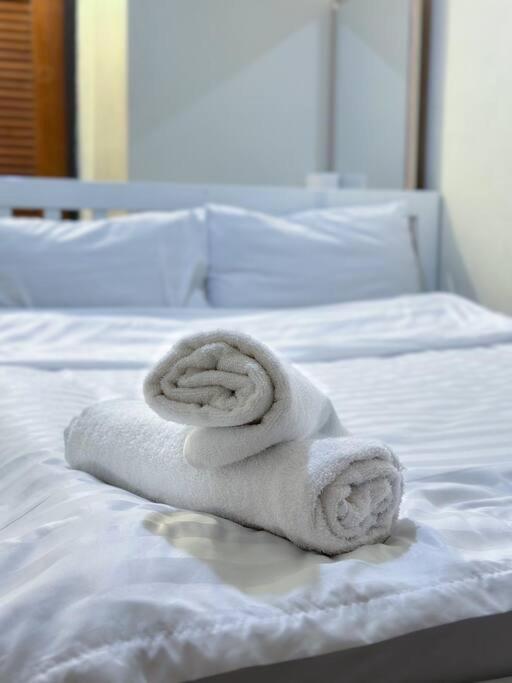 Chubbi5 Room11 Apartamento Bangkok