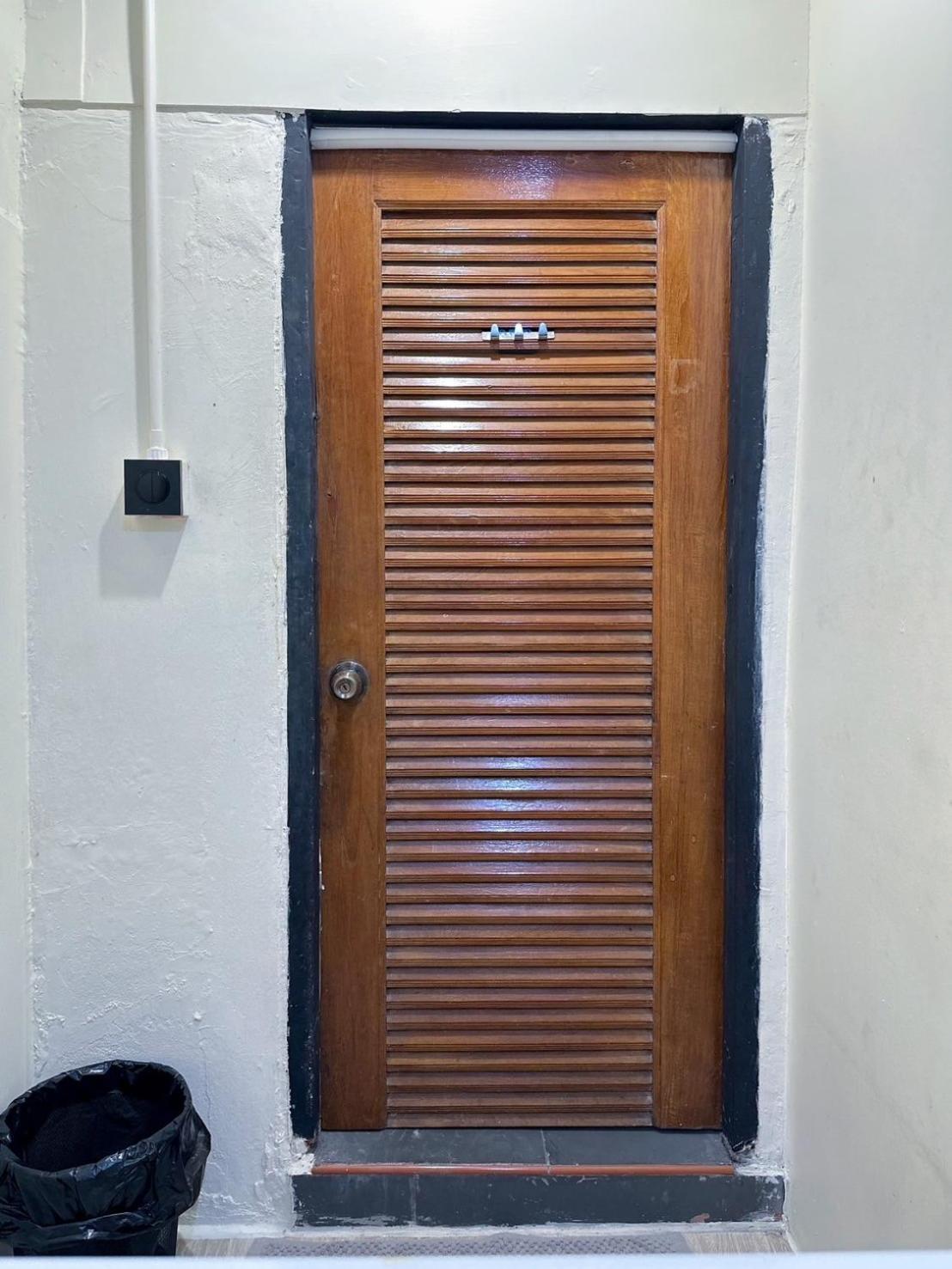 Chubbi5 Room11 Appartement