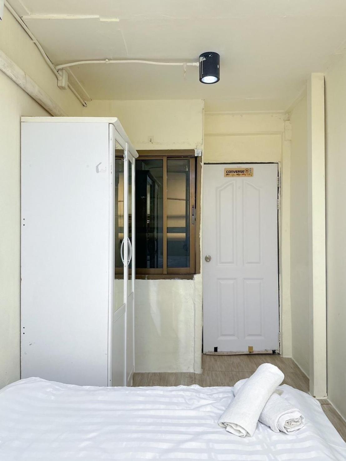 Chubbi5 Room11 Appartement